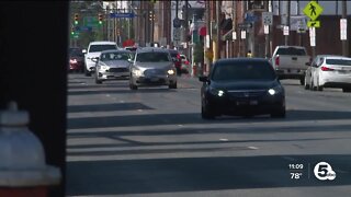 Cleveland residents share summer W. 25th Street speeding, safety concerns