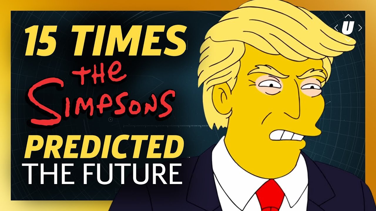 15-times-the-simpsons-predicted-the-future