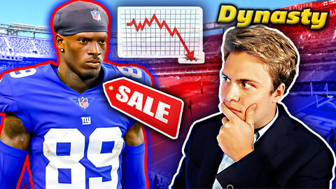 Dynasty Buy Low Targets (For 2023) | Dynasty Fantasy Football