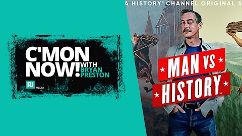 Is The History Channel Doing History Again?