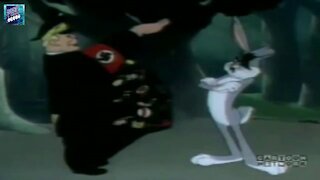 Loony Tunes - Bugs Bunny Hitler | 432hz [hd 720p]
