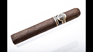 Montecristo Reserva Negra Toro Cigar Review Follow-Up