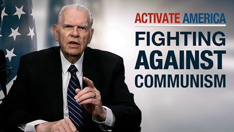 Take Action For Freedom | Activate American