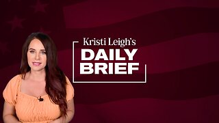 Disney Kids Embrace Satan | Kristi Leigh's Daily Brief