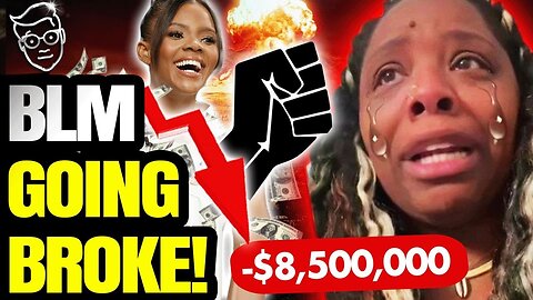 BLM Is Officially BANKRUPT | Bye Bye!