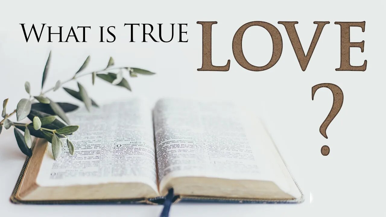 what-is-love-according-to-the-bible