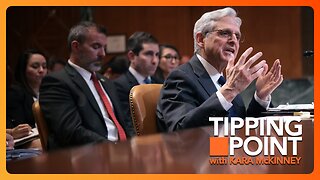 U.S. Marshals Told Not to Arrest Abortion Protesters | TONIGHT on TIPPING POINT 🟧
