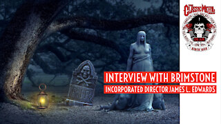 CMS | Interview with Brimstone Incorporated Director James L. Edwards