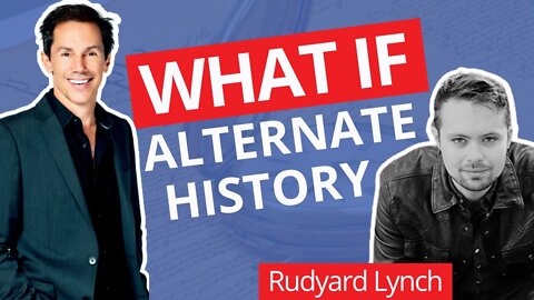 Is Everything Aligned for a Massive CRISIS? WhatifAltHist, Rudyard Lynch