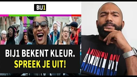 BIJ1 is de meest racistische partij van Nederland