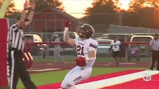 Sterling Heights Stevenson beats Chippewa Valley in Leo's Coney Island Game of the Week