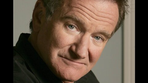 The Truth About Robin Williams