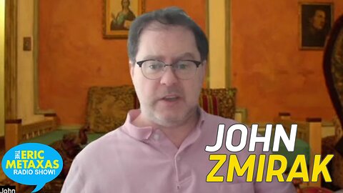 John Zmirak of Stream.org Weighs in on the Recent Tucker Bombshell Interview