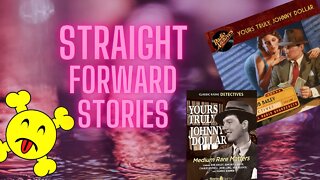Straight Forward Stories