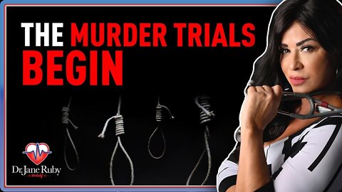LIVE @7PM: The Murder Trials Begin