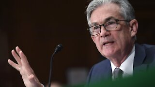 Jerome Powell To Stay On As Federal Reserve Chair