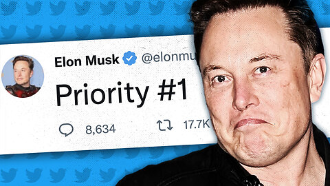 Elon just dropped a BOMBSHELL & pedophiles are FURIOUS. But can we trust him now? – Mel K Interview