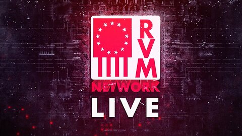 RVM Network LIVE: Replay with Jason Bermas, Jeff Dornik, Matt Couch, Tim Sharp, Col. Rob Maness, Drew Berquist, Tom Cunningham, Chad Caton, Wayne Dupree, Jason Robertson & Hutch 6.7.23