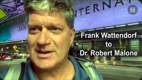 From Wattendorf to Robert Malone MD (George Webb)