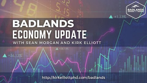 Badlands Media Economy Update 7/27/23