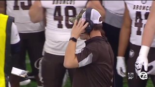 Western Michigan extends Tim Lester's contract after bowl win