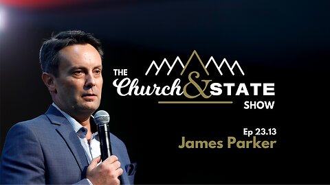 Former gay activist tells the Truth about conversion | The Church And State Show 23.13