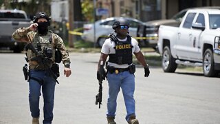 Gunman Kills At Least 19 Children At Texas Elementary School