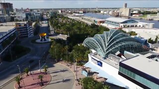 Florida Aquarium to announce expansion project details