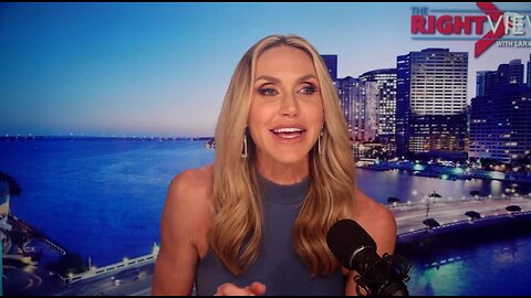 Lara Trump: Wanted For Questioning | Ep.3