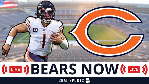 Bears Now by Chat Sports