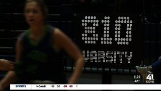 VIDEO: High School Basketball Highlights: Jan. 8