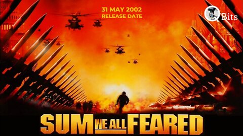 COMING ATTRACTIONS - SUM WE ALL FEARED