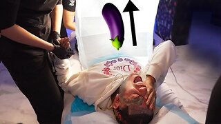 Getting Penile Enlargement Surgery with 6ix9ine