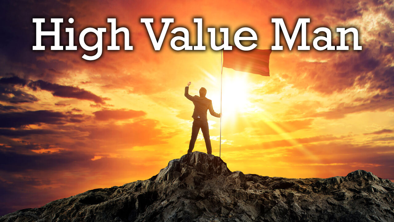 5-traits-of-a-high-value-man