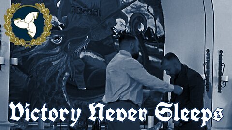 Victory Never Sleeps - Ep. 20; Honor