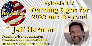 Episode 117: Warning Signs for 2023 and Beyond