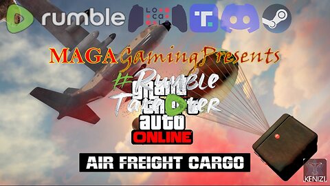 GTAO - Air Freight Cargo Week: Tuesday