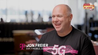 T-Mobile Internet Connectivity | Morning Blend