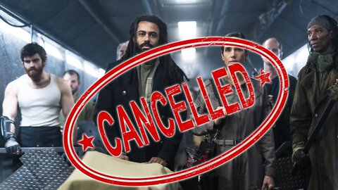 Snowpiercer Series Cancelled will End on Season 4