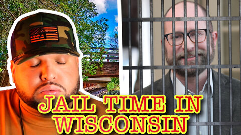 Jail Time For Green Bay Mayor Also Speaker Vos Gets Caught Truth Coming Out