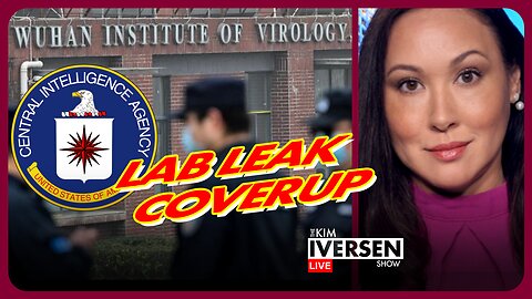 Credible Whistleblower Claims CIA PAID OFF Scientists to Refute The Wuhan Lab Leak | Zelensky Threatens Europe With Terror
