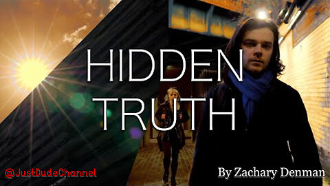 Hidden Truth | Dystopian Sci-Fi Film | Series 1
