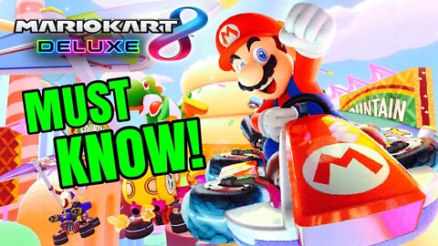 Mario Kart Tracks Wave 2: What You NEED To Know