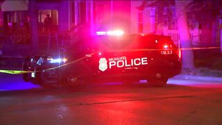 16 year old shot at Richards and Chambers, Milwaukee police seeking suspects