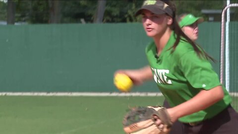Greenwave Softball looks for state title repeat