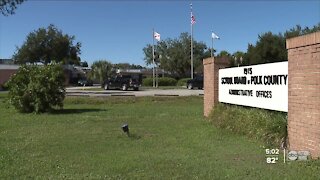 Teacher shortage in Polk County Schools