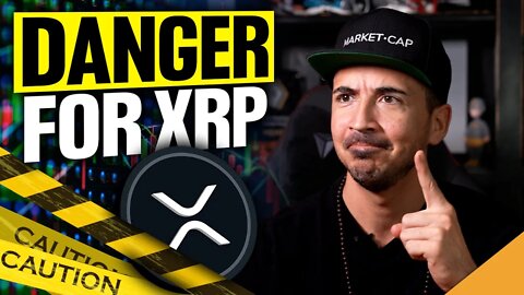 Will YOU Get Another Stimulus Check?! (XRP Loses Footing in SEC Lawsuit!!)