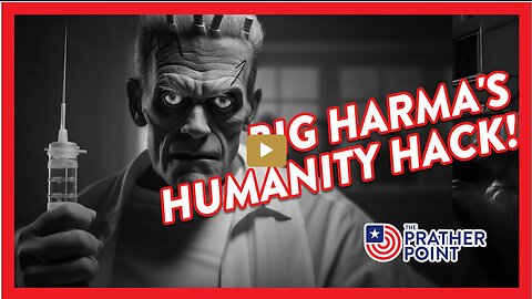 Big Harma's Humanity Hack!