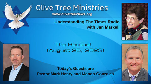 The Rescue! – Mark Henry and Mondo Gonzales