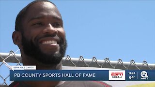 Palm Beach County Sports Hall of Fame class unveiled